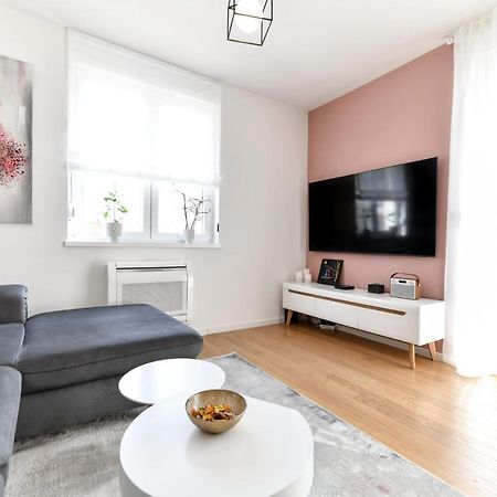 Apartment T&M Zadar Bagian luar foto