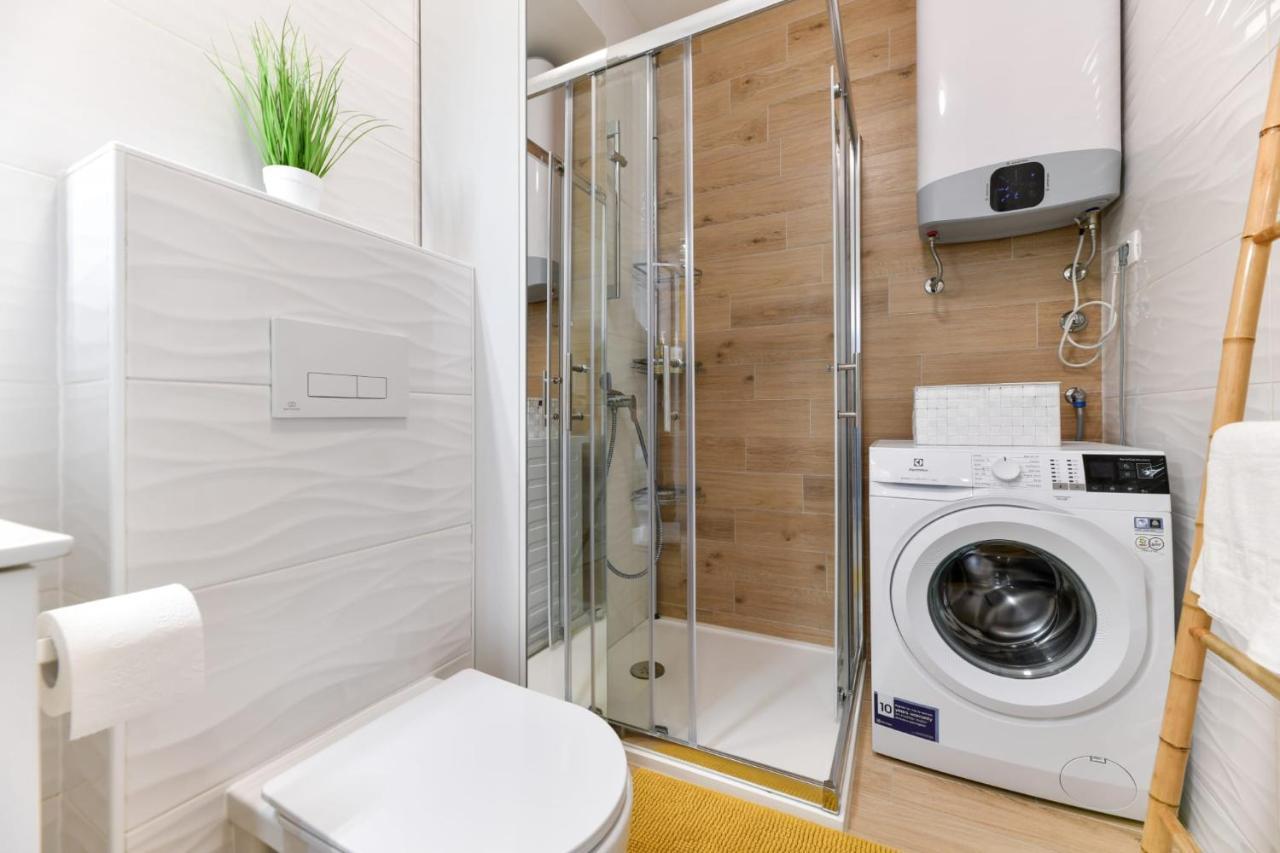 Apartment T&M Zadar Bagian luar foto